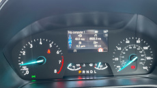 Ford Puma 1.0 EcoBoost Hybrid mHEV Titanium 5dr DCT Petrol Hatchback